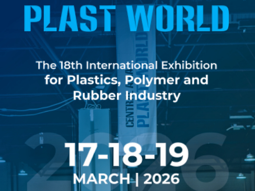 Meet Us in Kazakhstan: Driving Innovation in the Central Asian Polymer Market