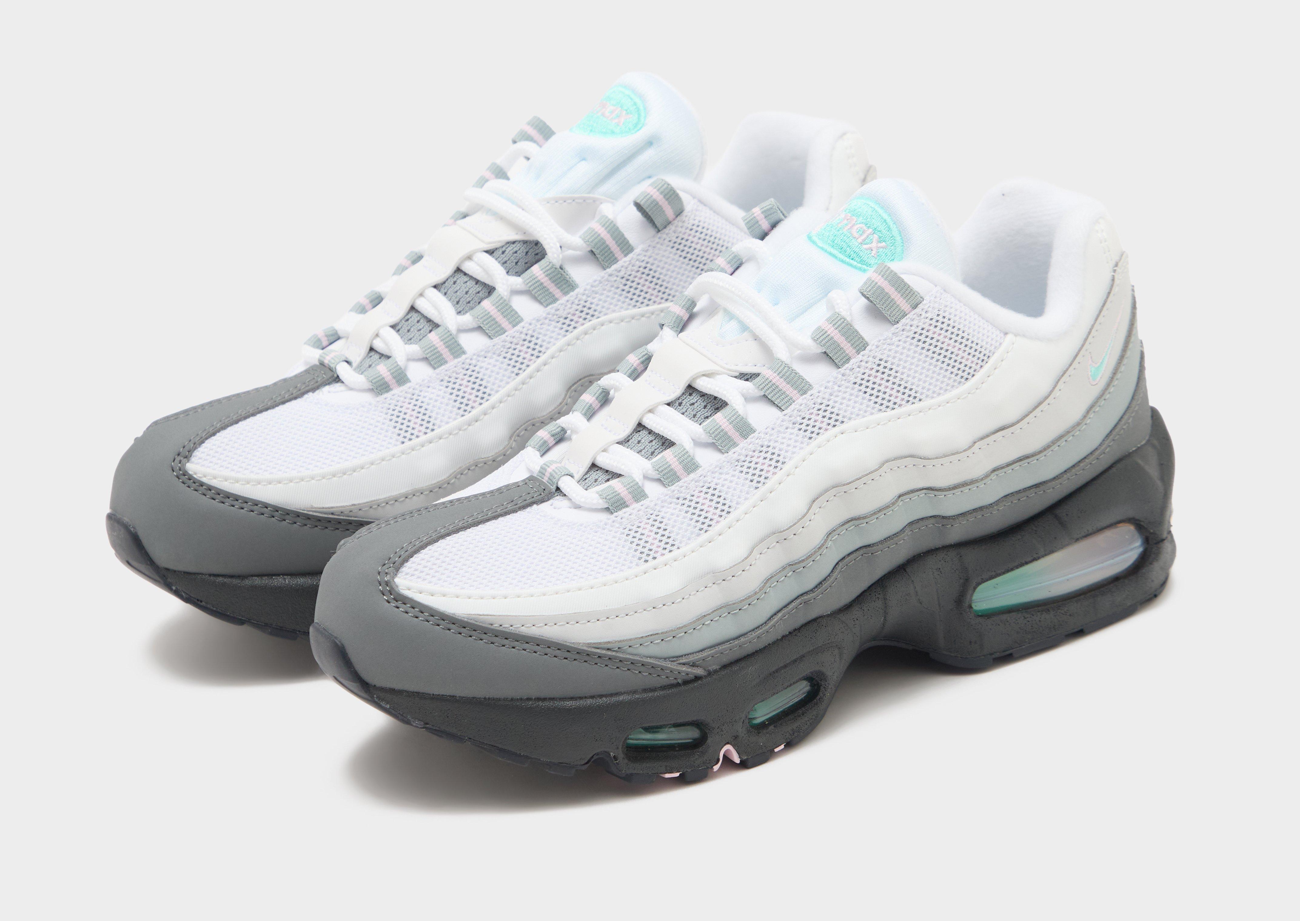 Nike Air Max 95 'Apple Pink' Junior