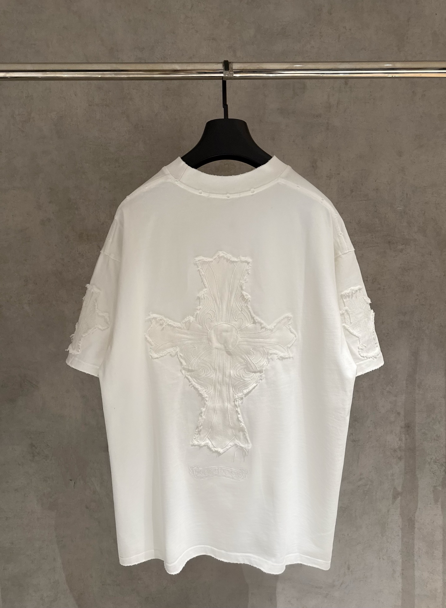 Chrome Hearts 2026ss New T Shirt Size S-XXL