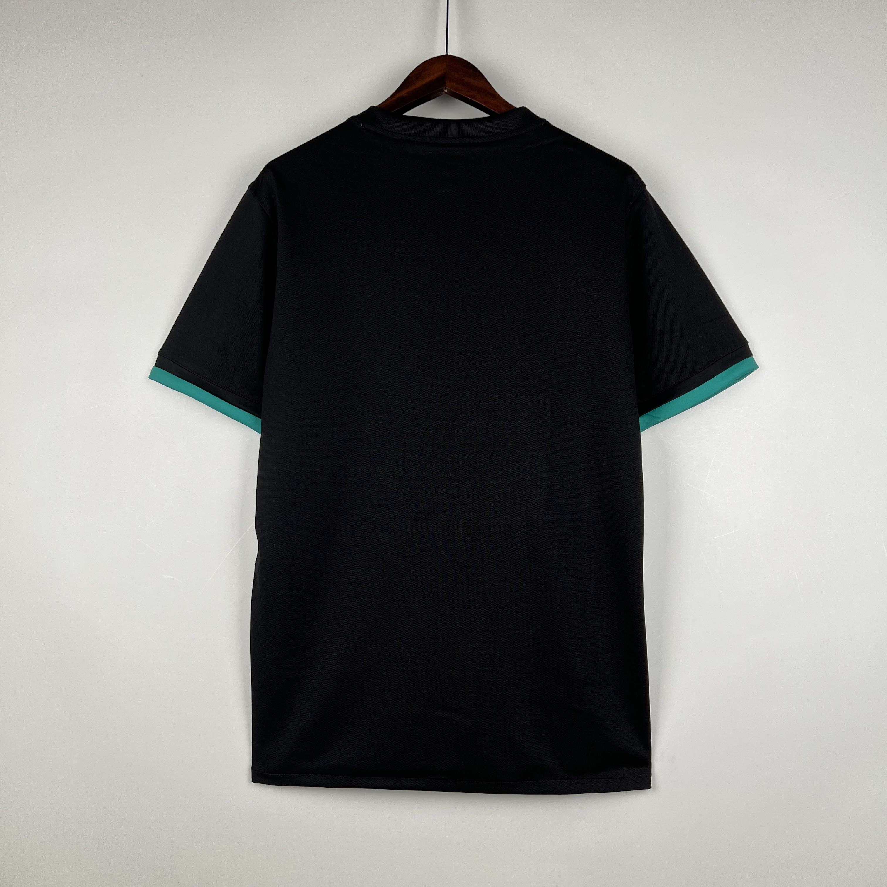 2017/2018 Real Madrid Away Retro Football Shirt