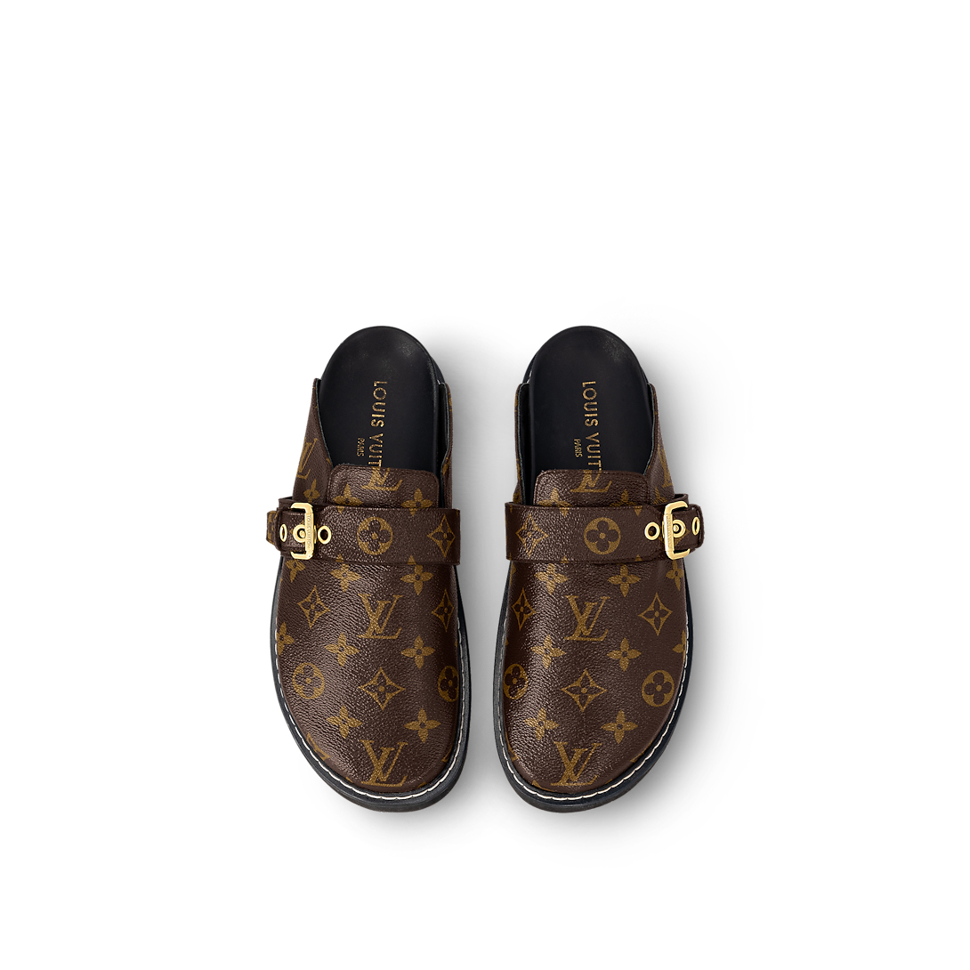 LV Cosy Flat Comfort Clog 1AAW6I