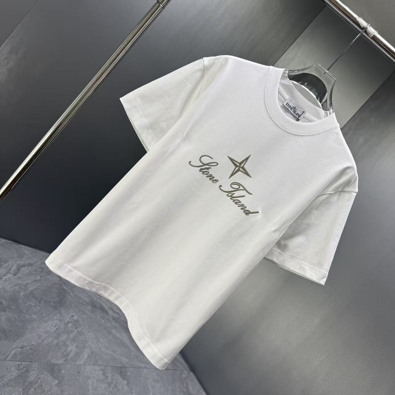 Stone Island 2026ss New T Shirt Size S-XXL