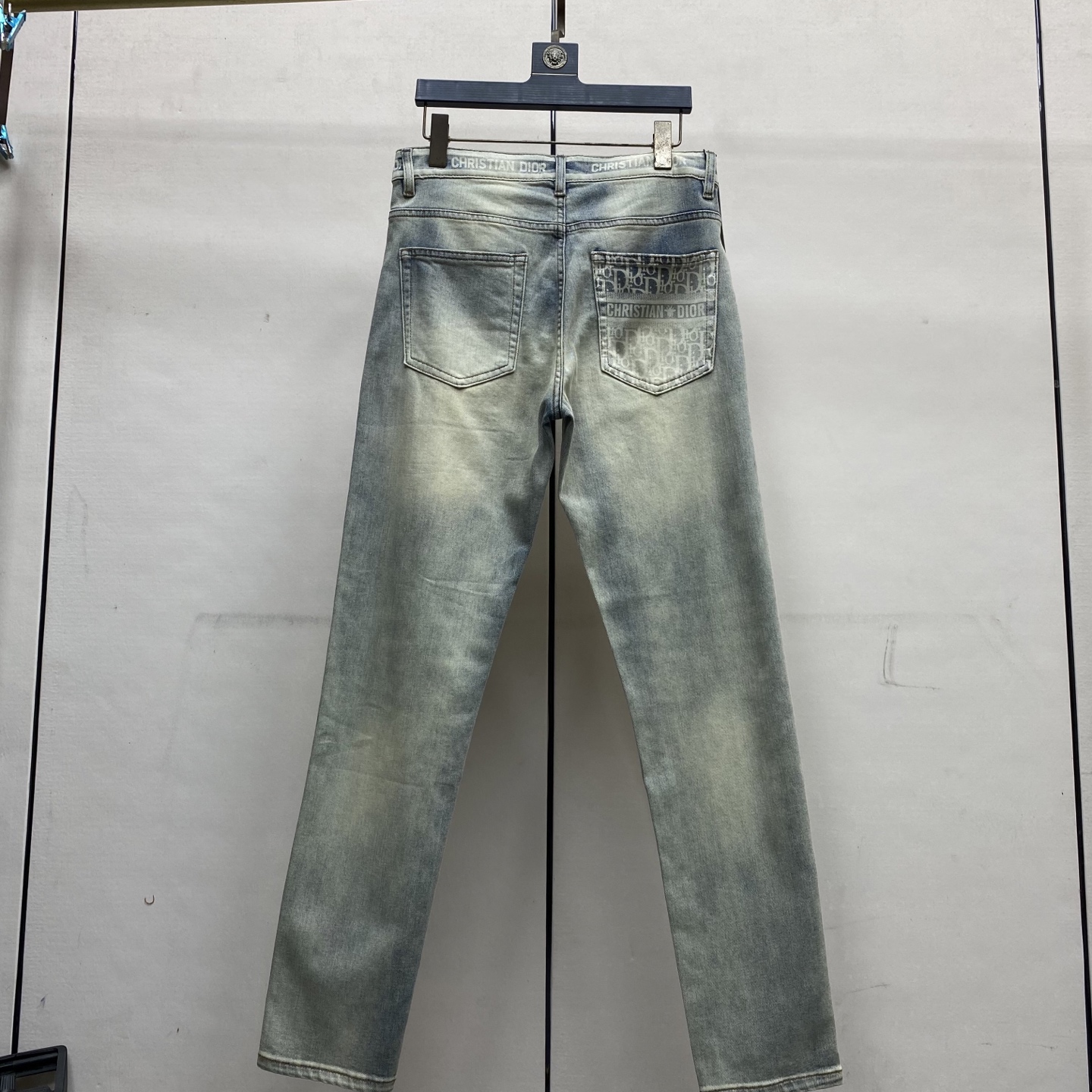 Dior New Men Jeans Size 29-40