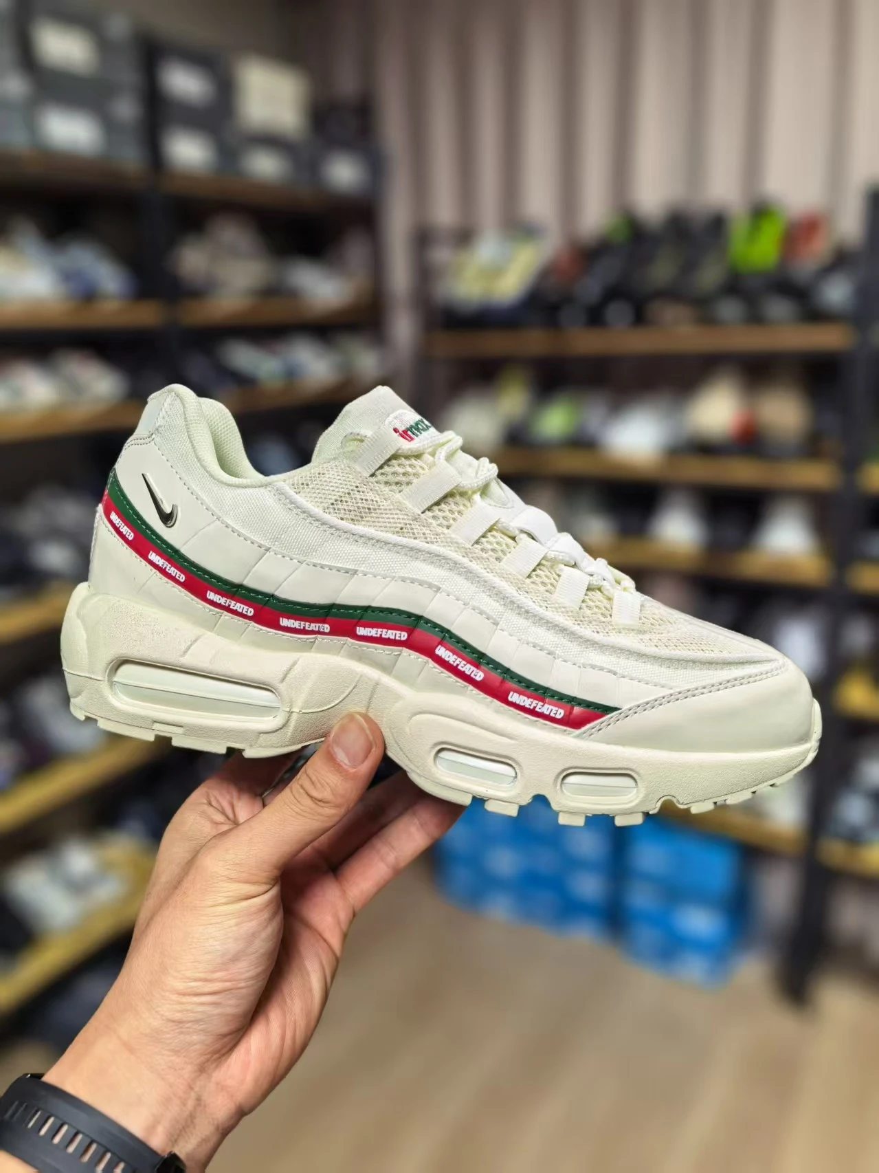 Nike Air Max 95