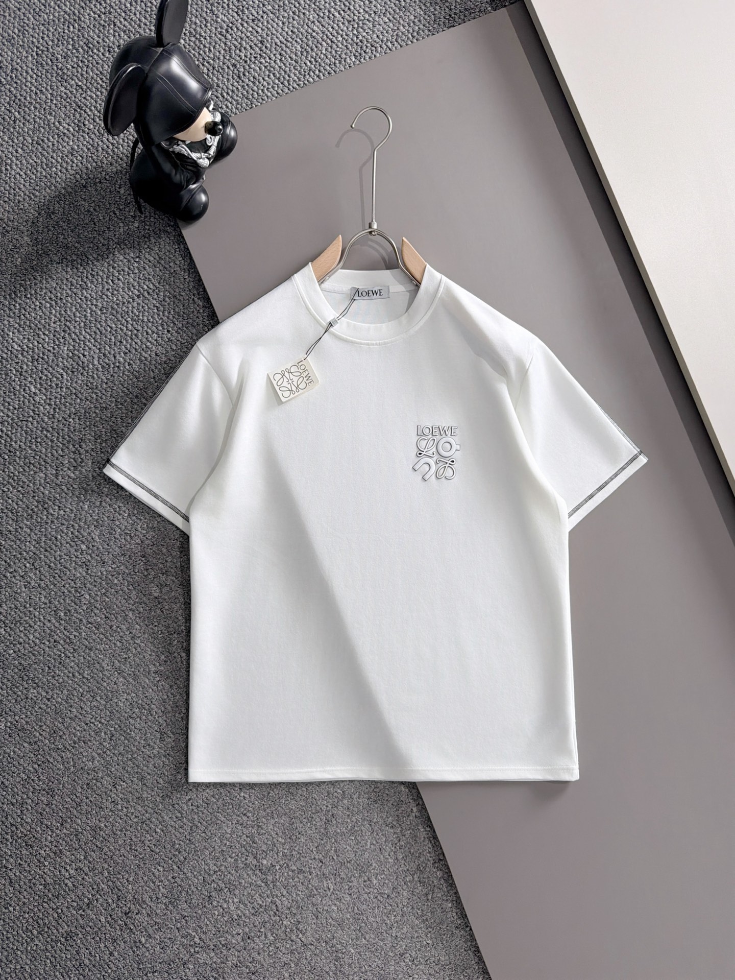 Loewe 2026ss New Sommeranzug  Size M-XXXL
