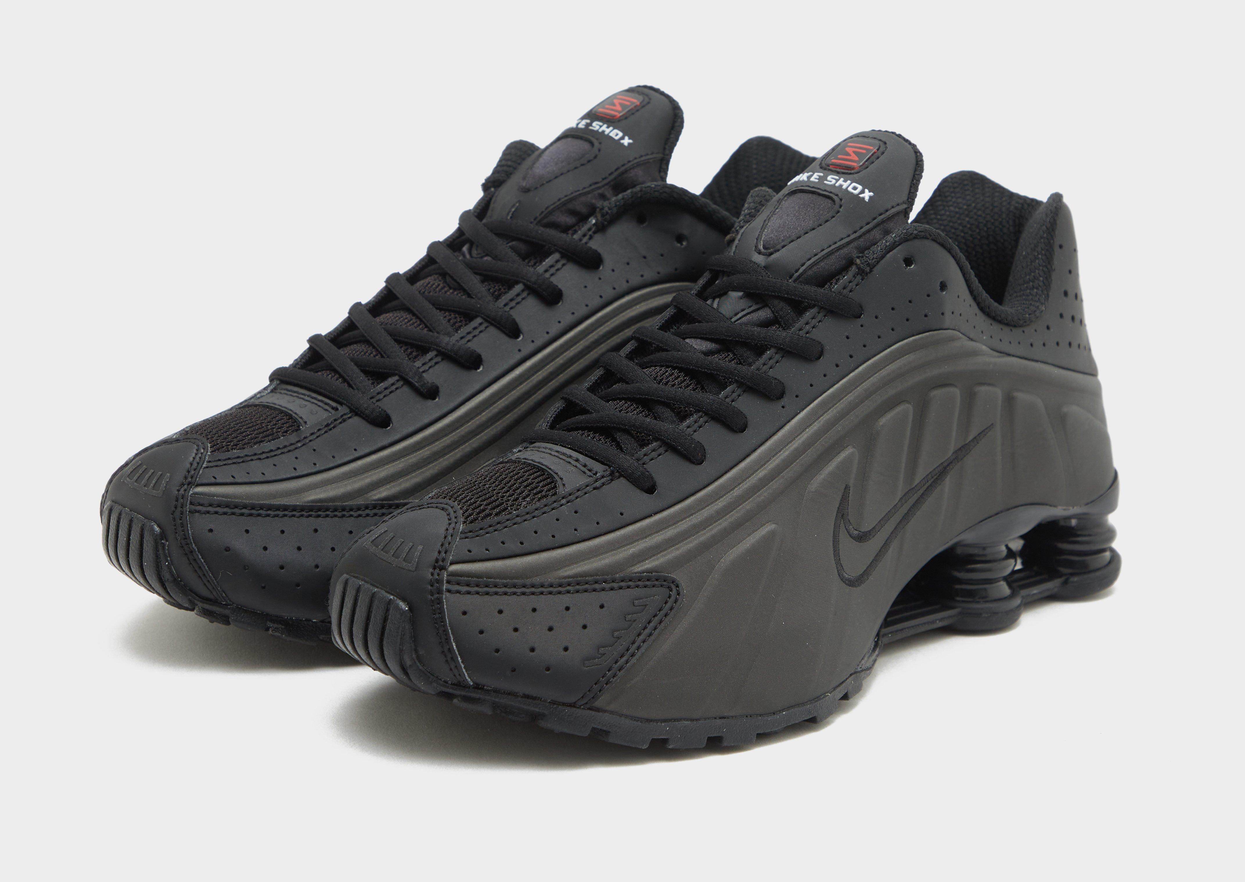 Nike Shox R4
