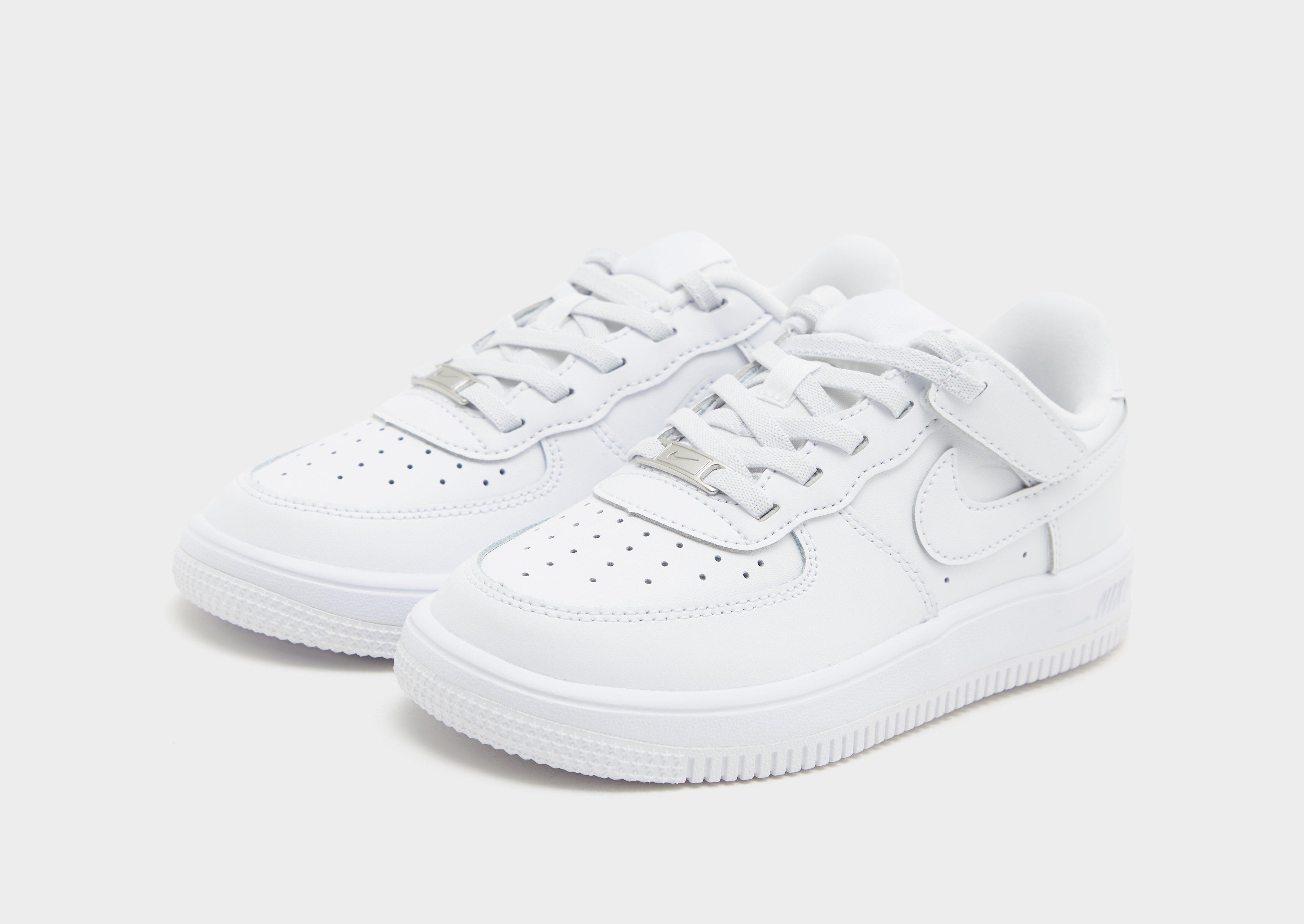 Nike Air Force 1 Low EasyOn Children