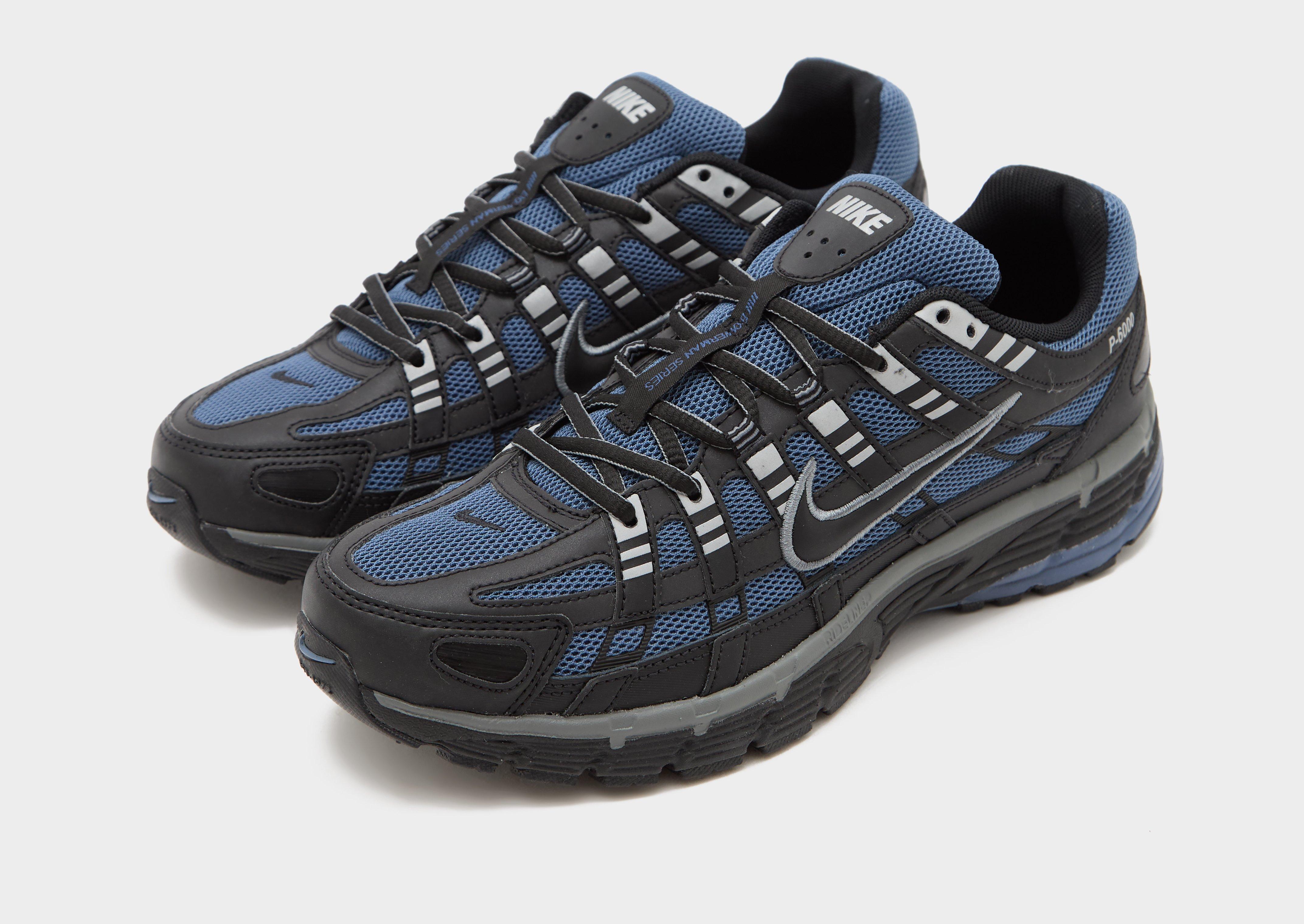 Nike P-6000