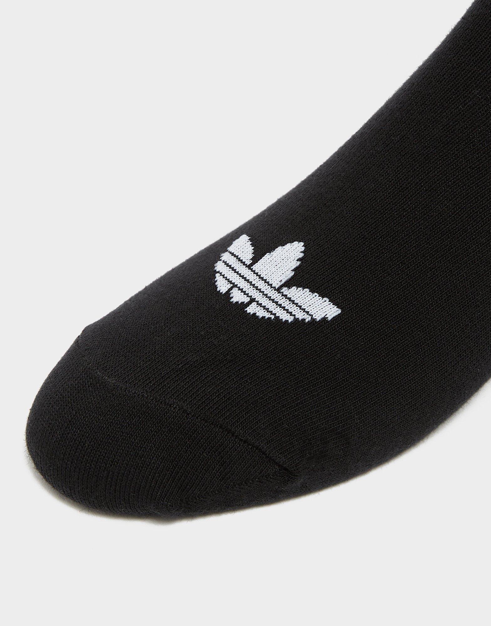 adidas Originals 6-Pack No-Show Socken Herren