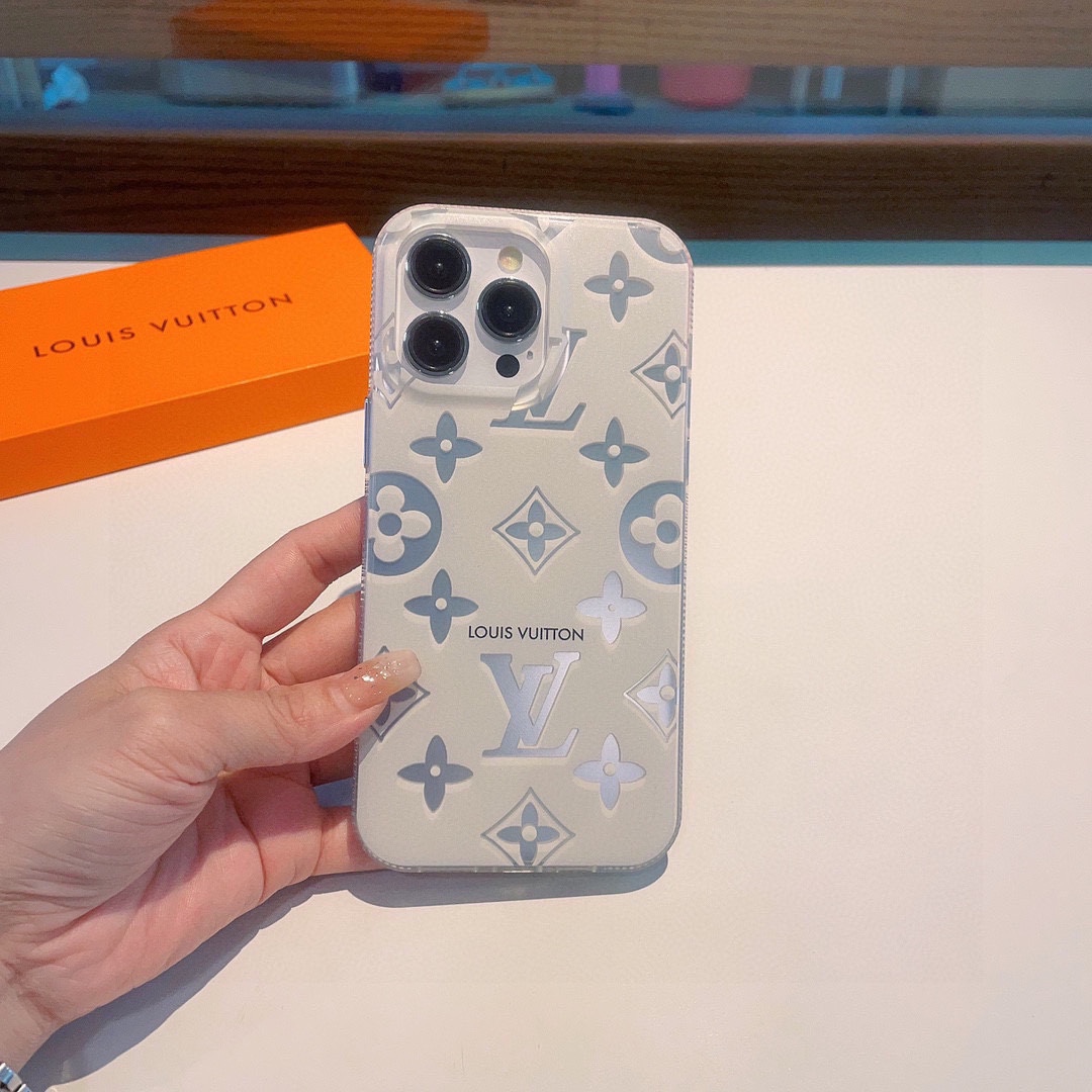 L Phone Case 0002