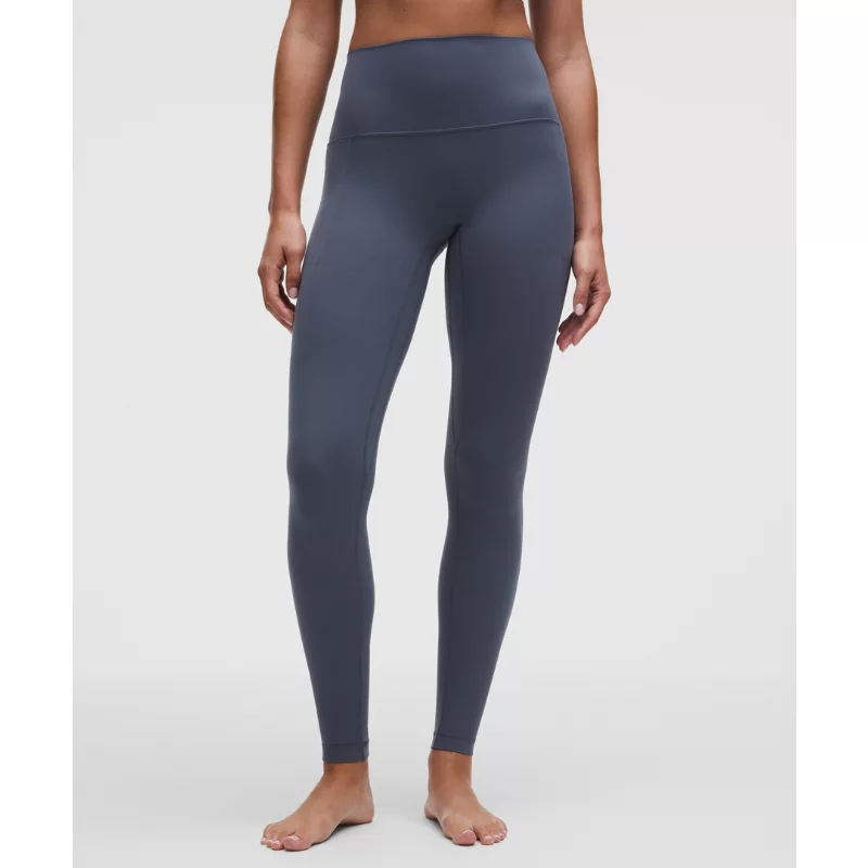 lululemon Align No Line™ High-Rise Pant with Pockets 28
