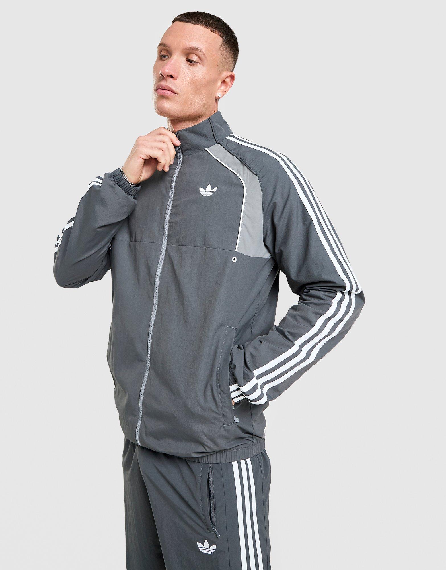 adidas Originals Clima Woven Trainingsoberteil