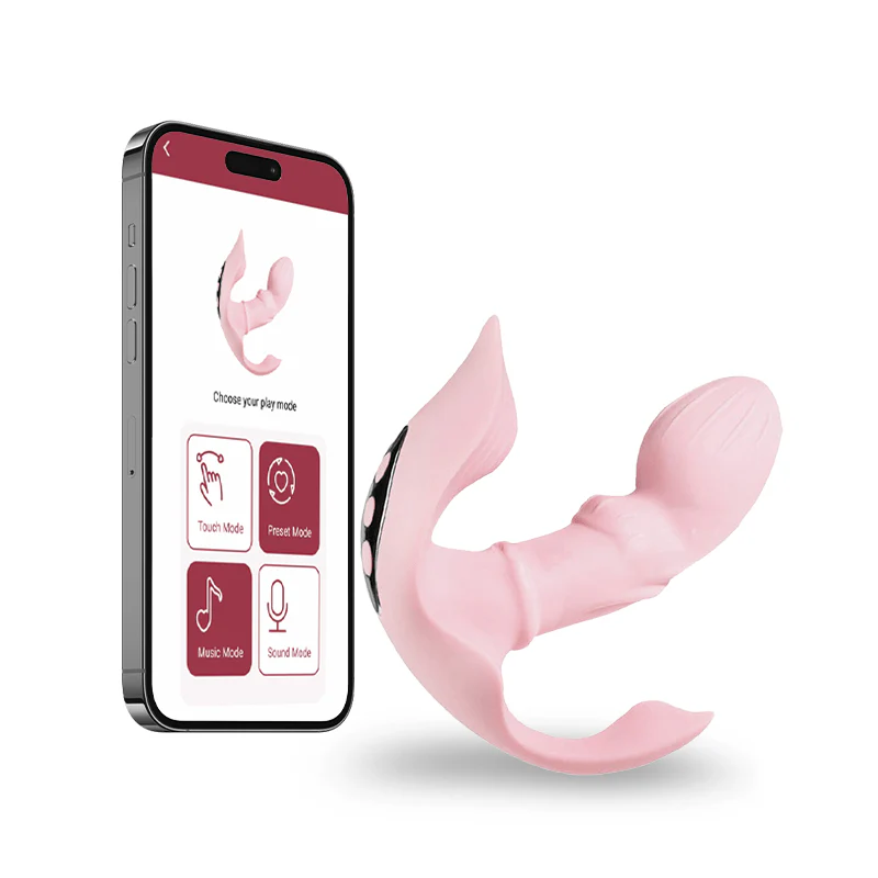 Mlovexy - 3-Point Vibrotactile Wearable