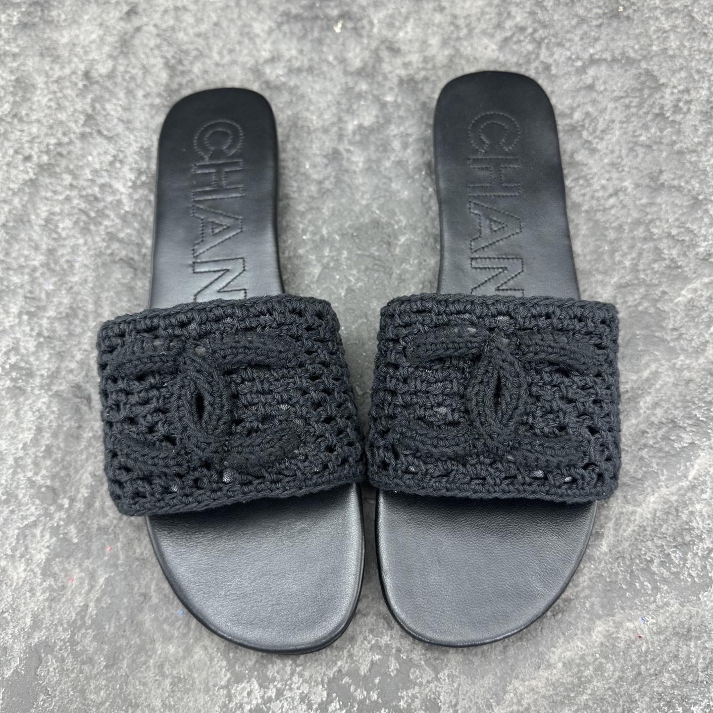 Chanel Sandals Slippers Size 36-41