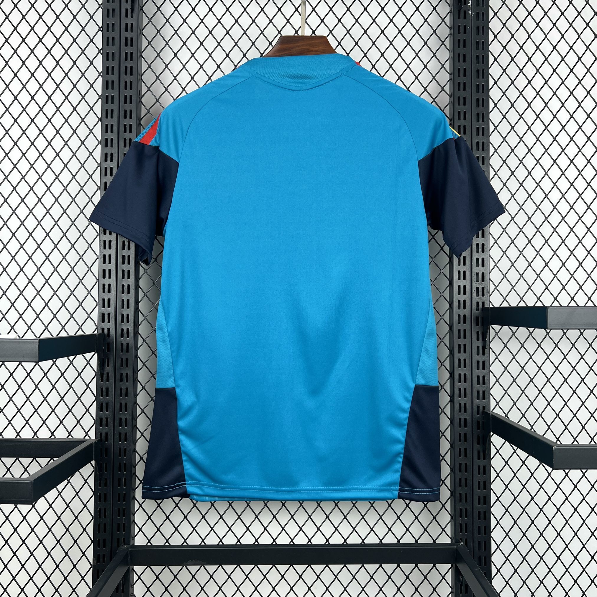 Mens Spain 2026 Pre-Match Jersey