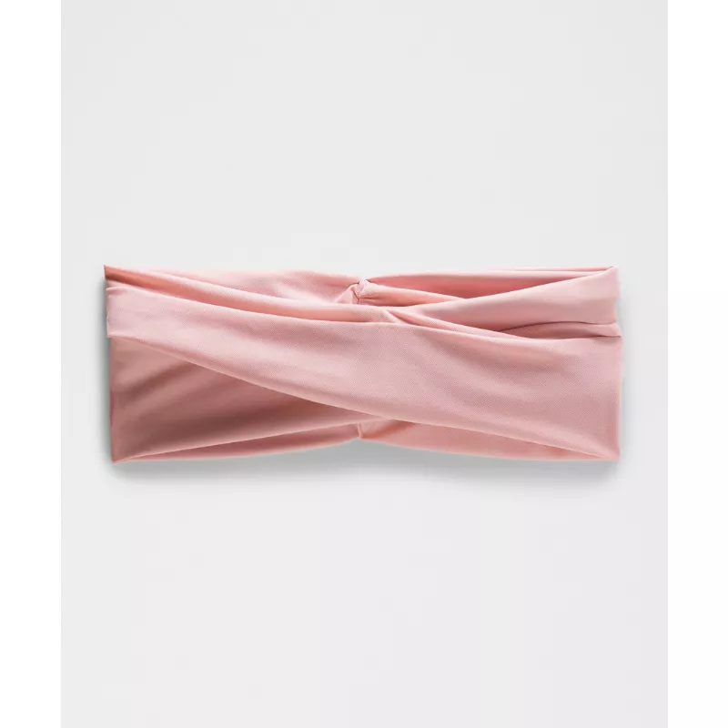 Crossover Headband