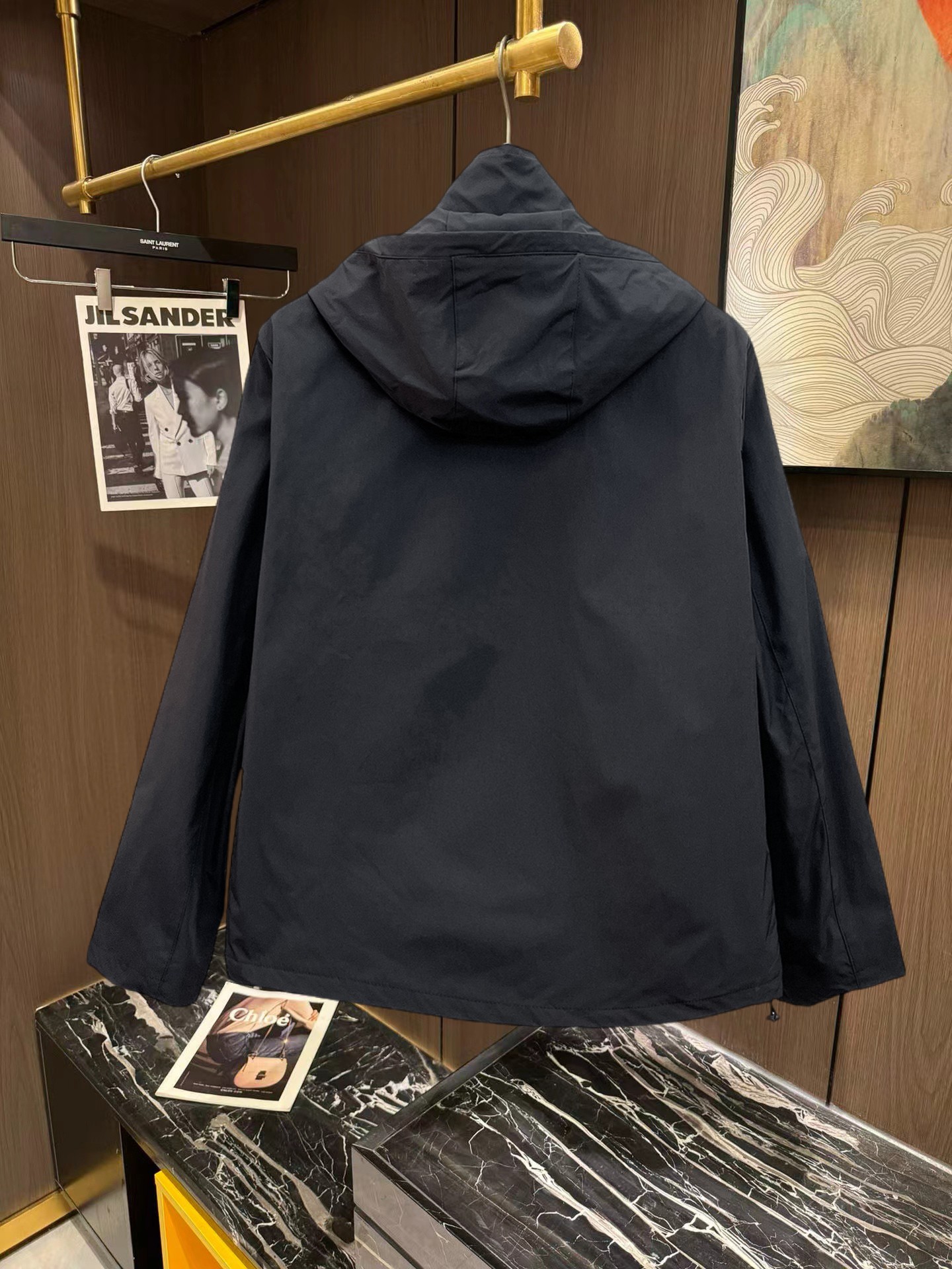 Gucci 2026ss New Jacket Size M-XXXL