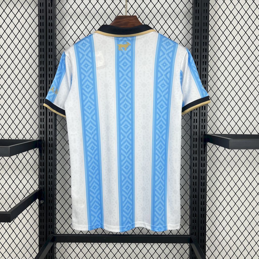 Argentina 24-25 Special Edition Jersey
