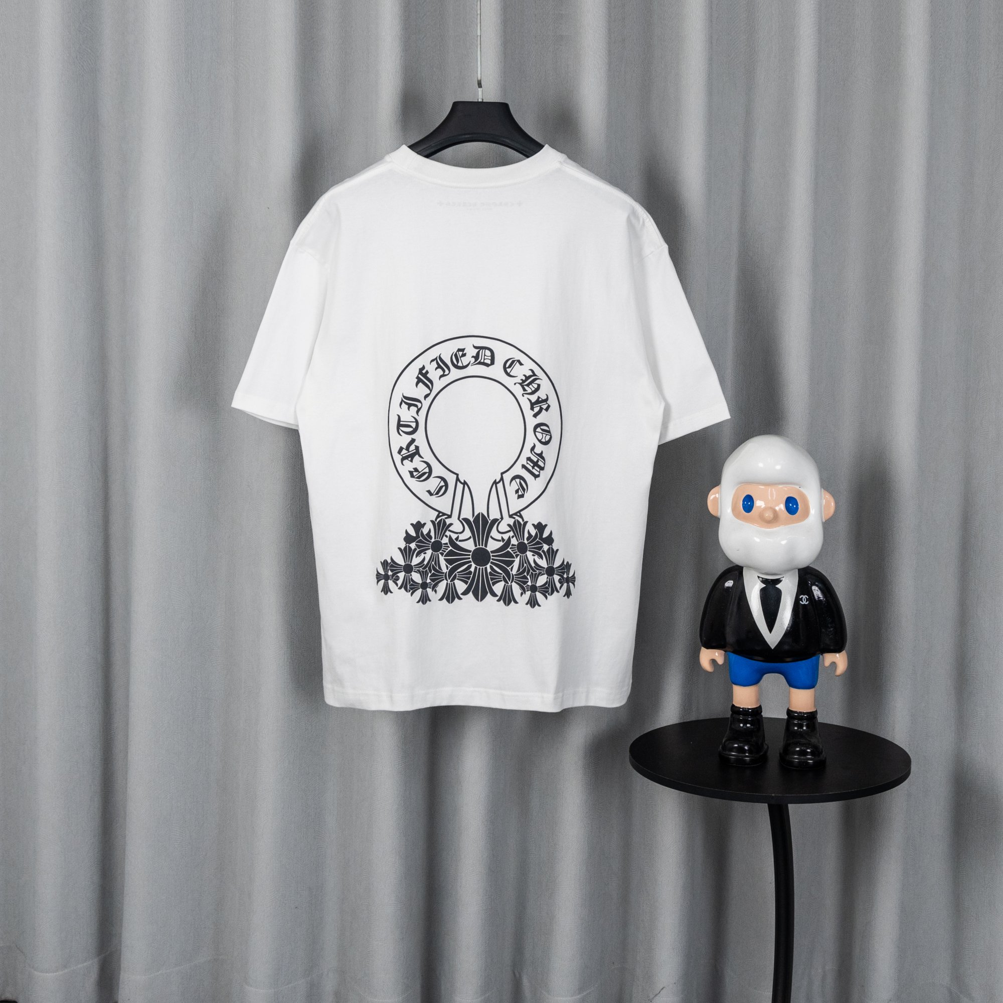 Chrome Hearts  2026ss New T Shirt  Size S-XL