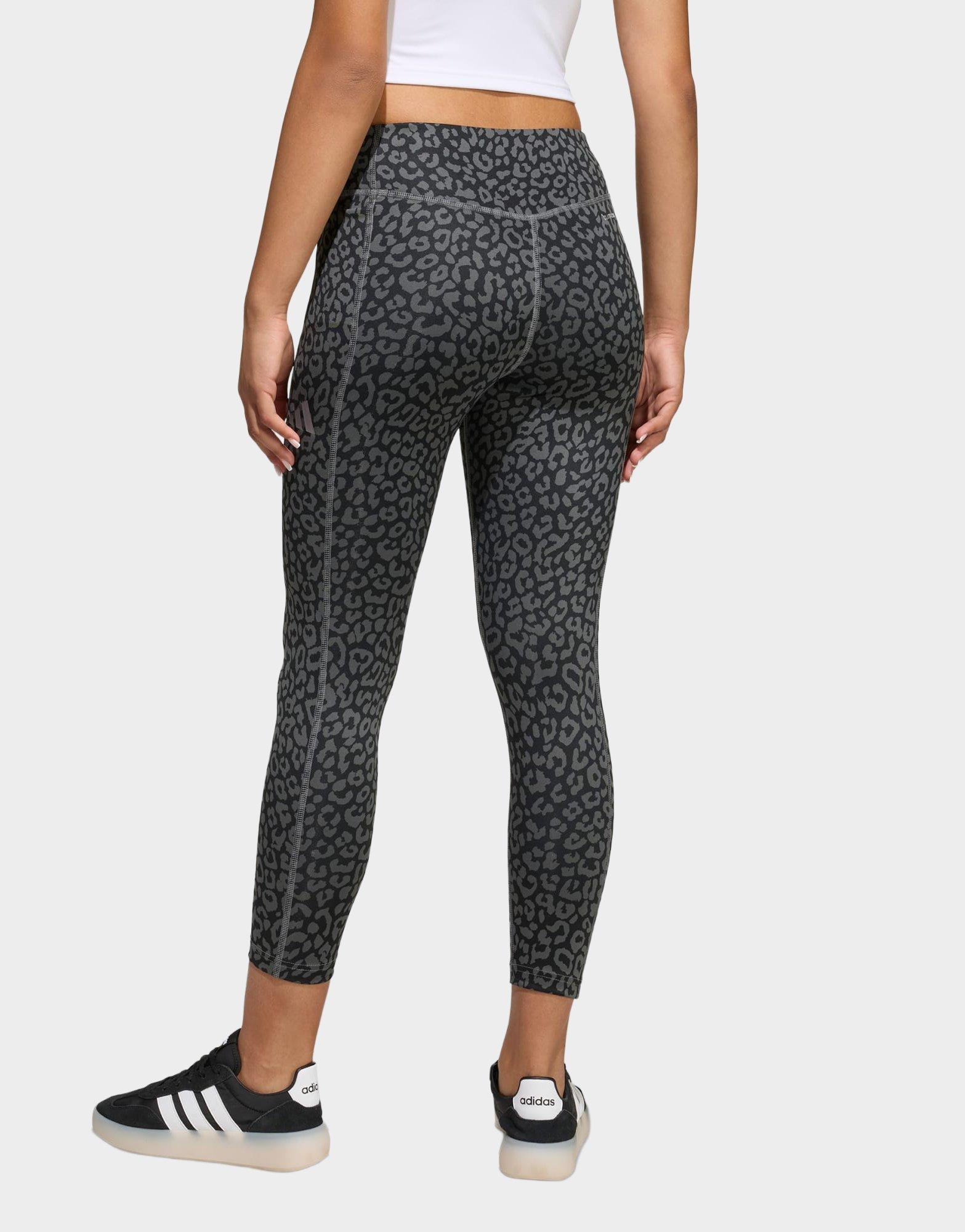 adidas FUTURE ICONS 7/8 LEGGINGS SOFT TOUCH