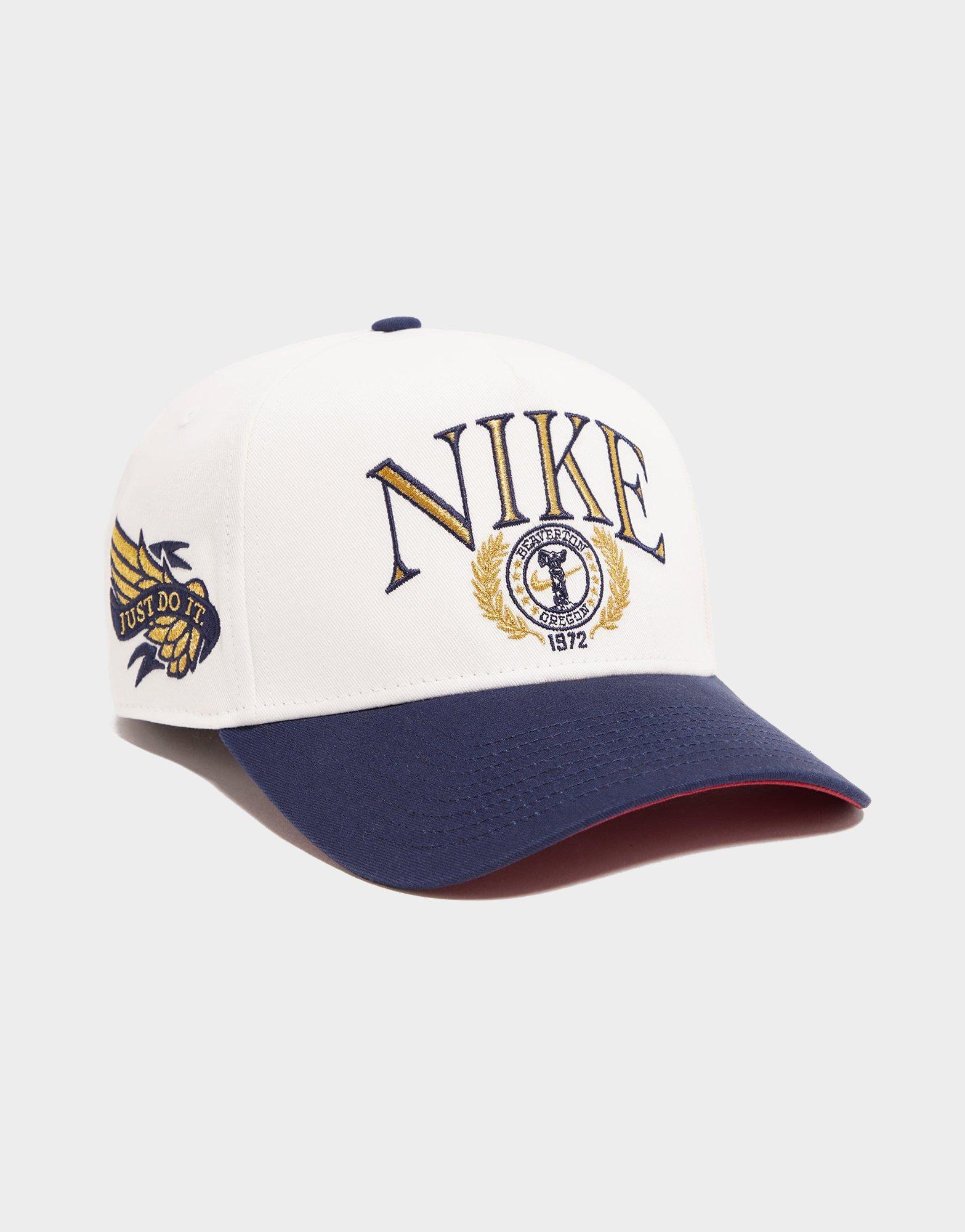 Nike Rise A-Frame Cap