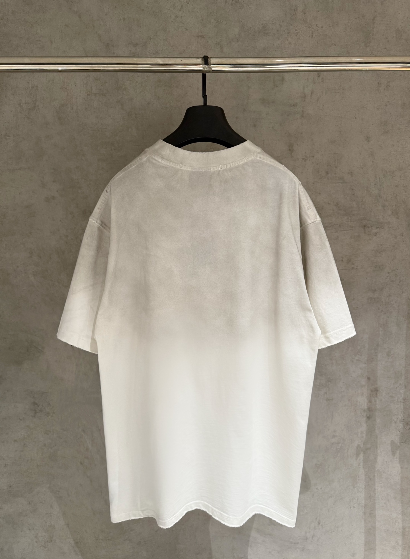 Balenciaga 2026ss New T Shirt Size S-XXL