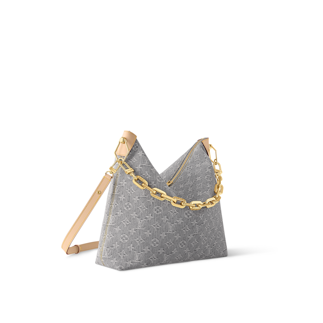 Coussin Hobo MM M13390