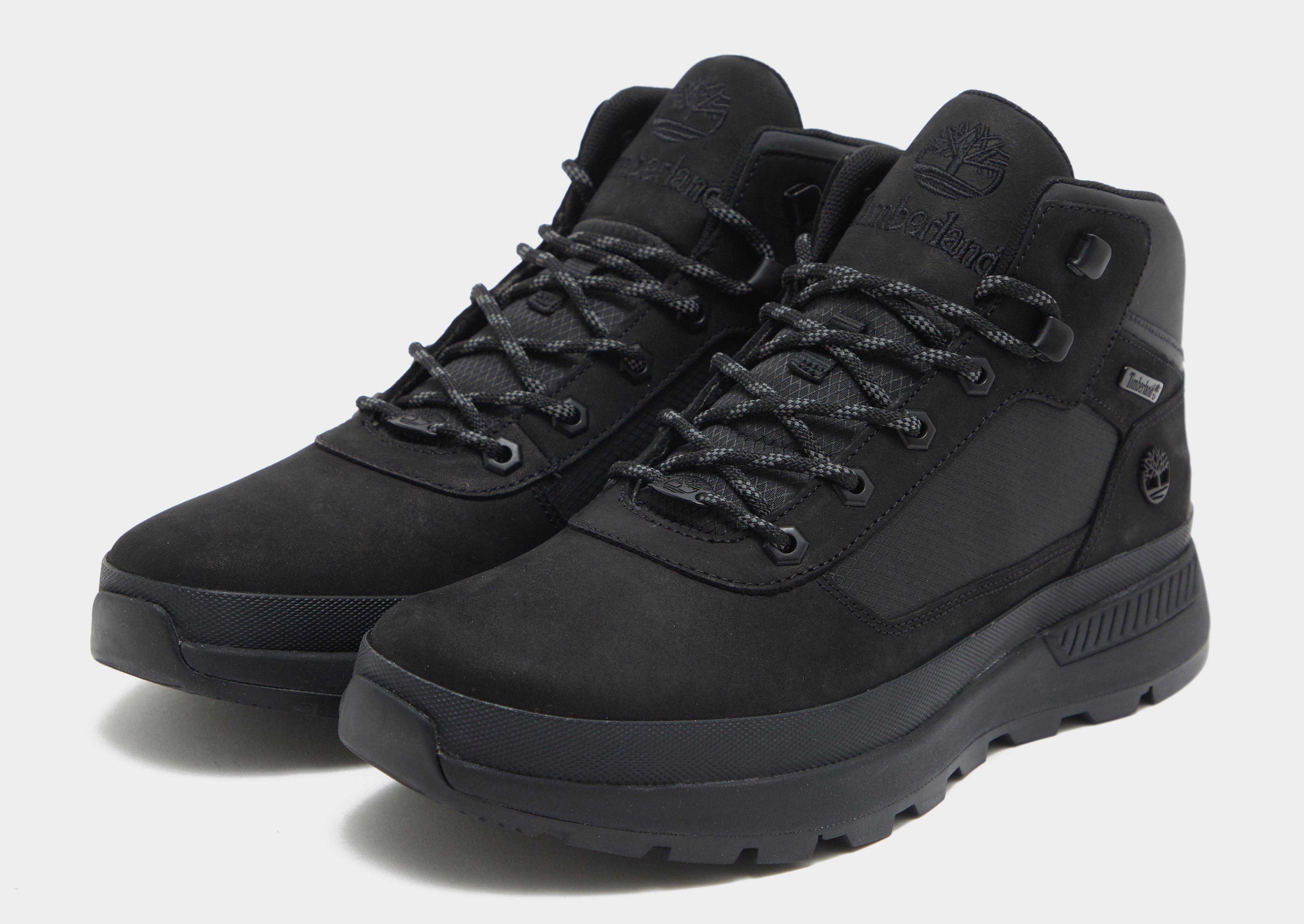 Timberland Field Trekker Boots