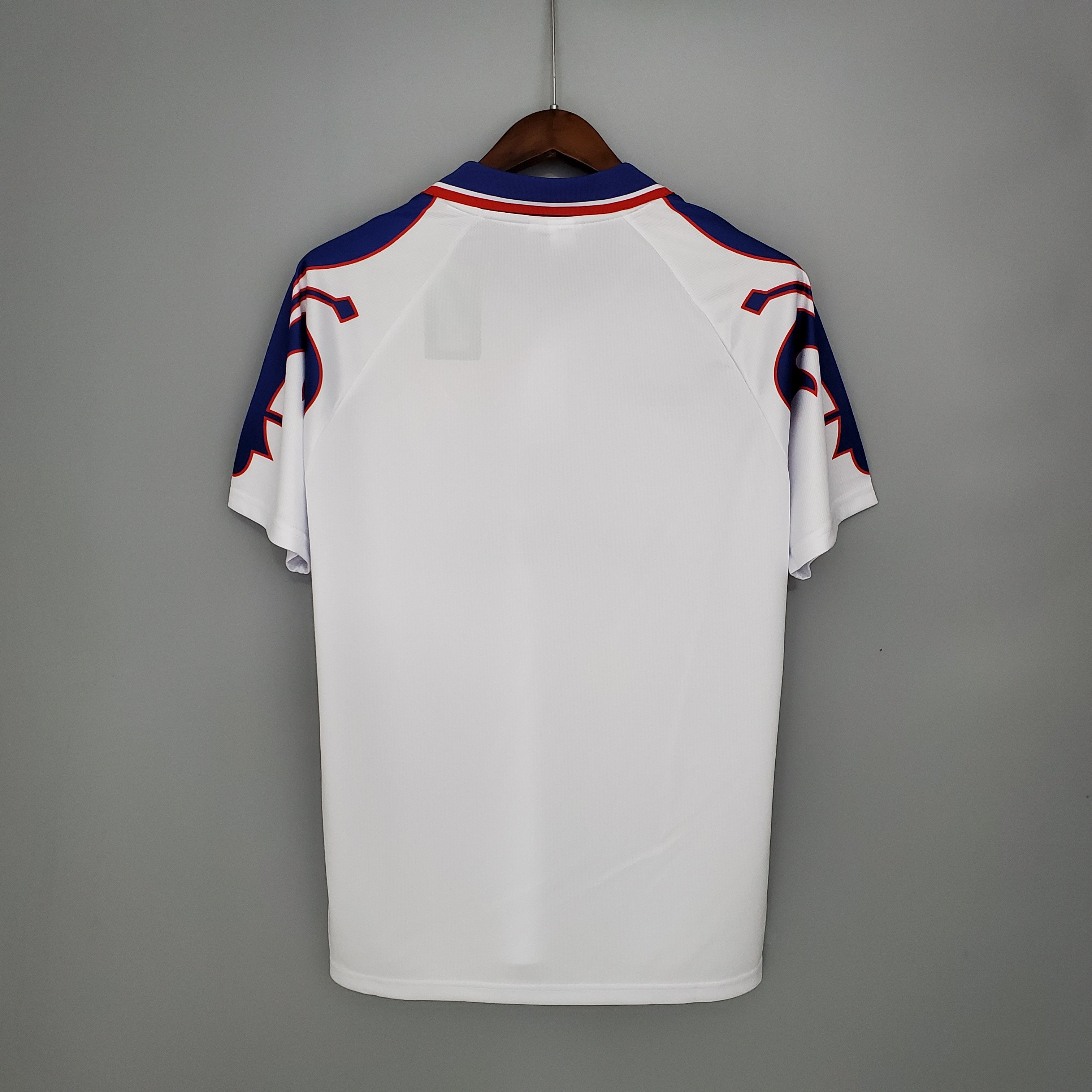 1995/1996 Florence Retro Away Football Shirt