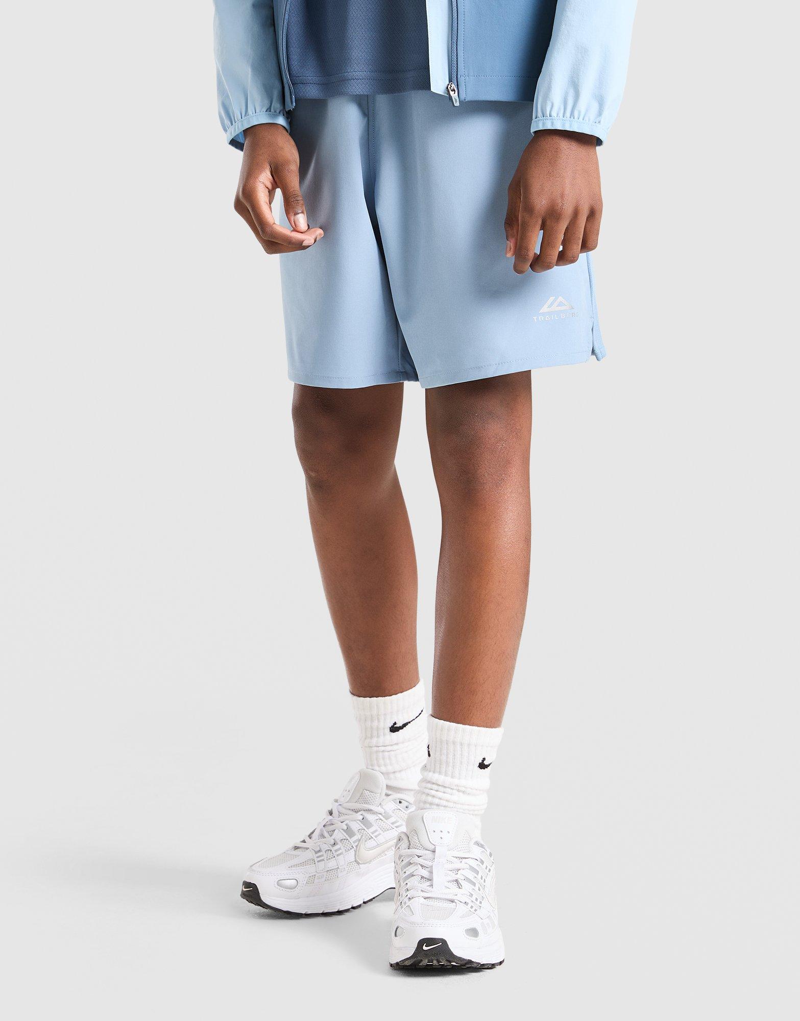 Trailberg Essential 2.0 Shorts Kinder