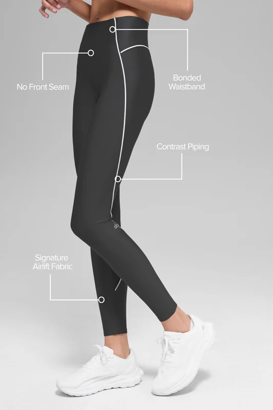 Airlift High-Waist Haven Legging