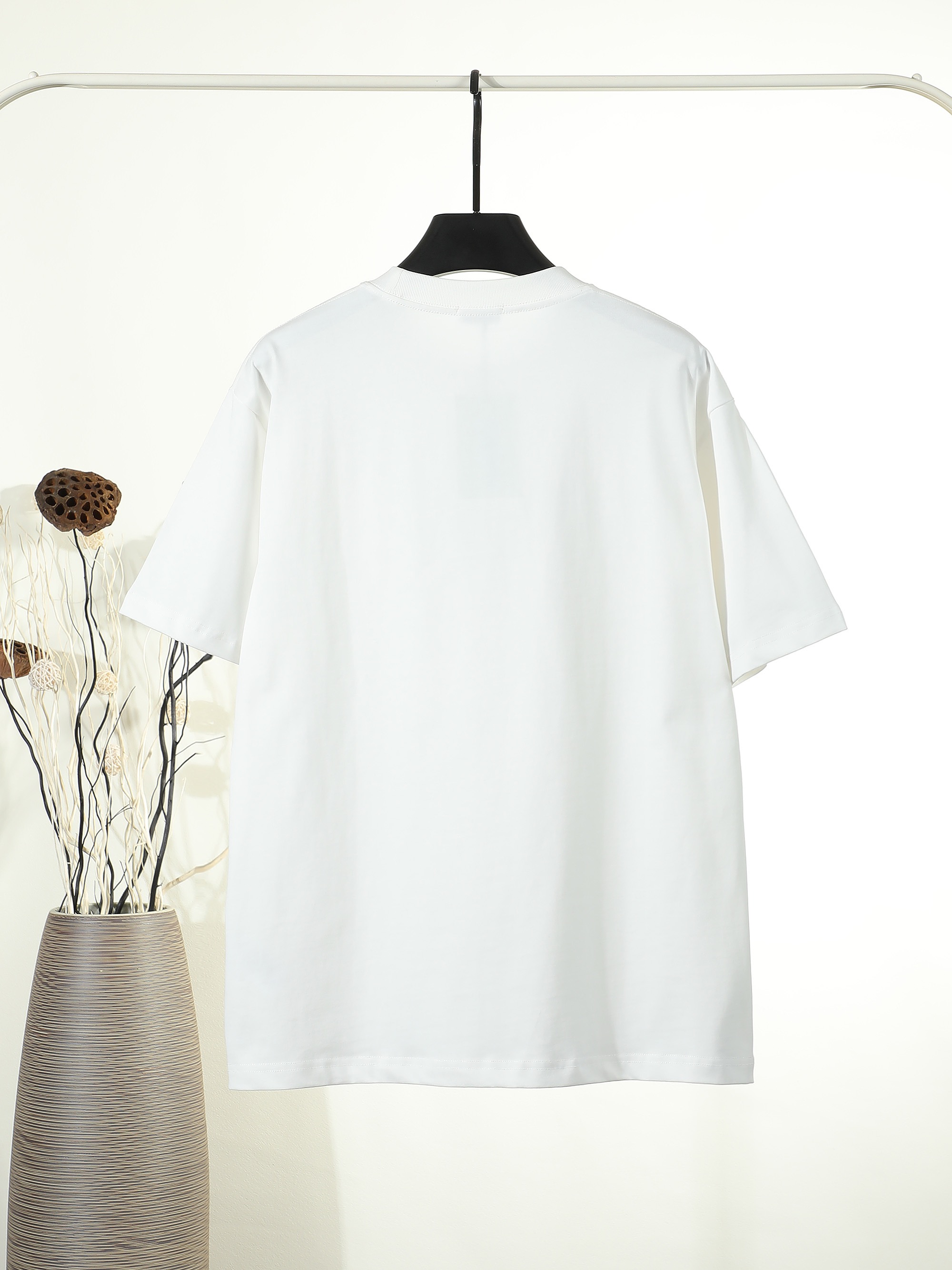 Burberry 2026ss New T Shirt Size S-XL