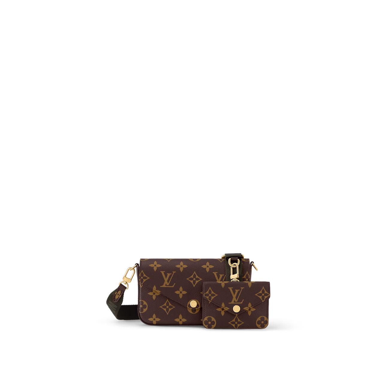 Felicie Strap & Go M80091