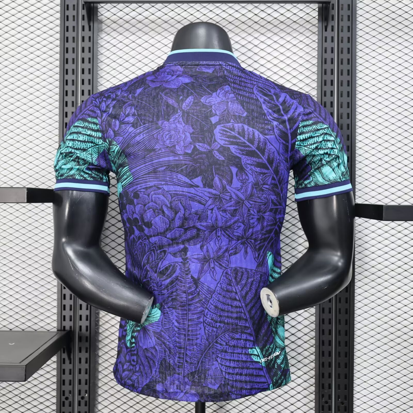 2025/2026 Brazil Special Edition Football Shirt (Player Edition)
