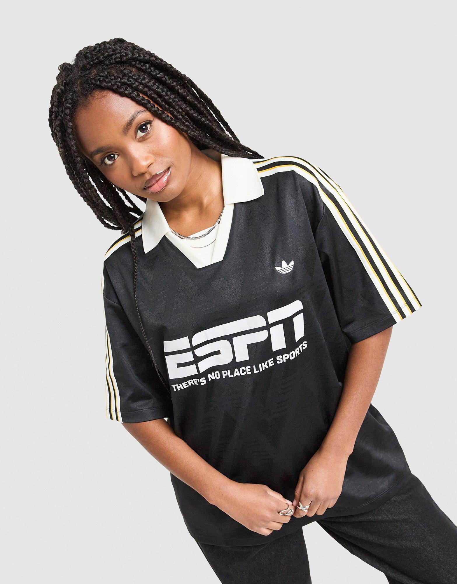 adidas Originals FUSSBALLTRIKOT SPONSOR
