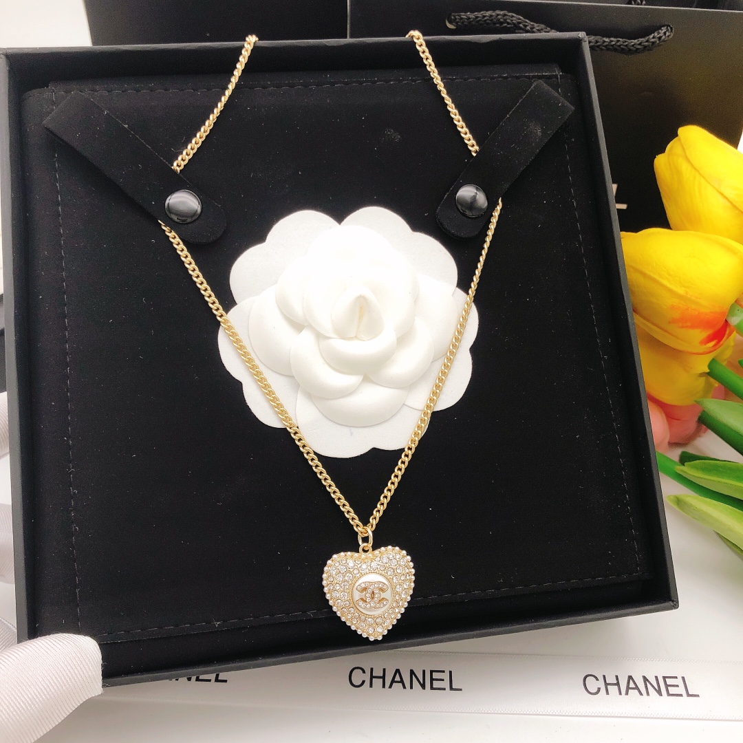 cc Necklace