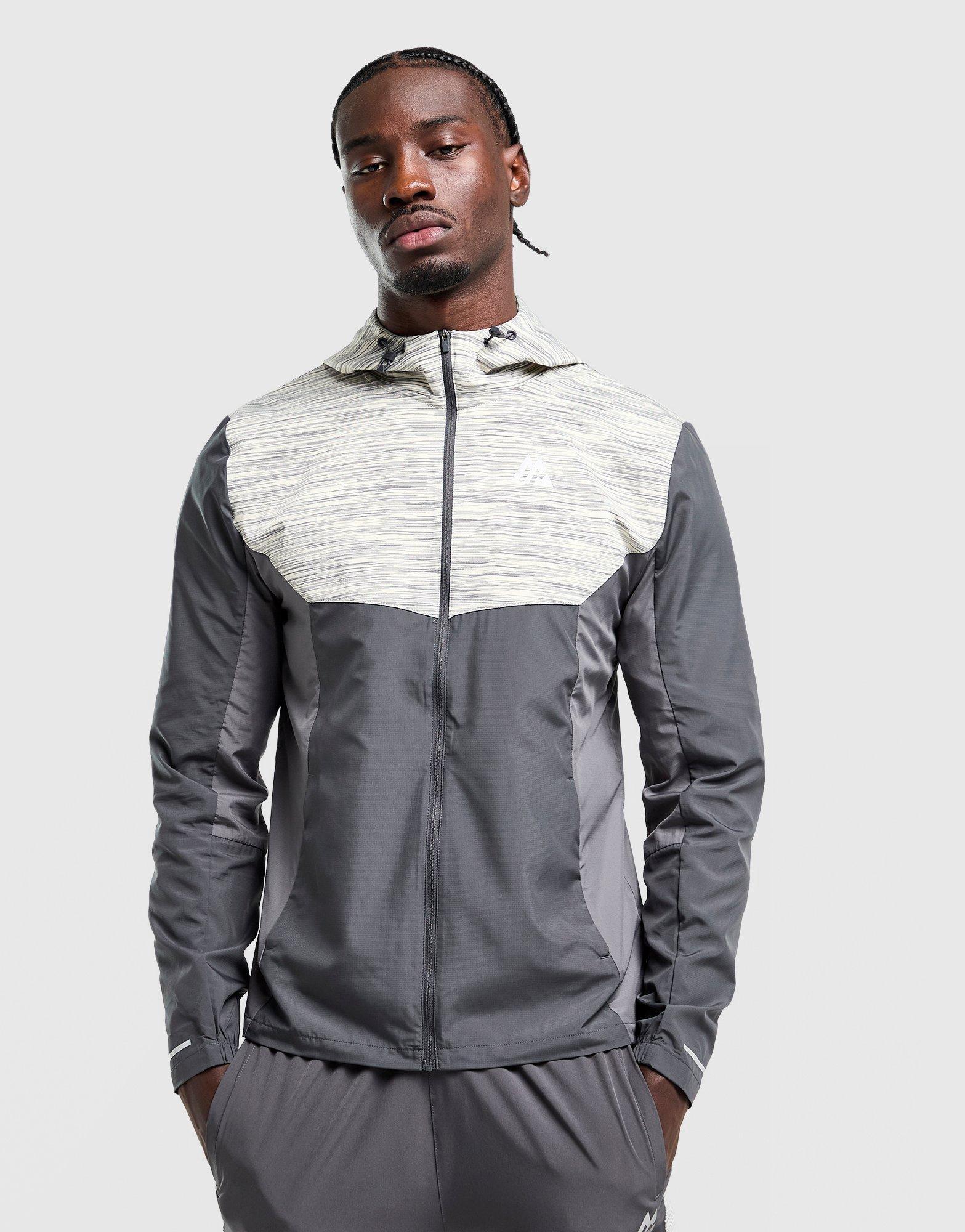 MONTIREX Trail 3.0 Jacke