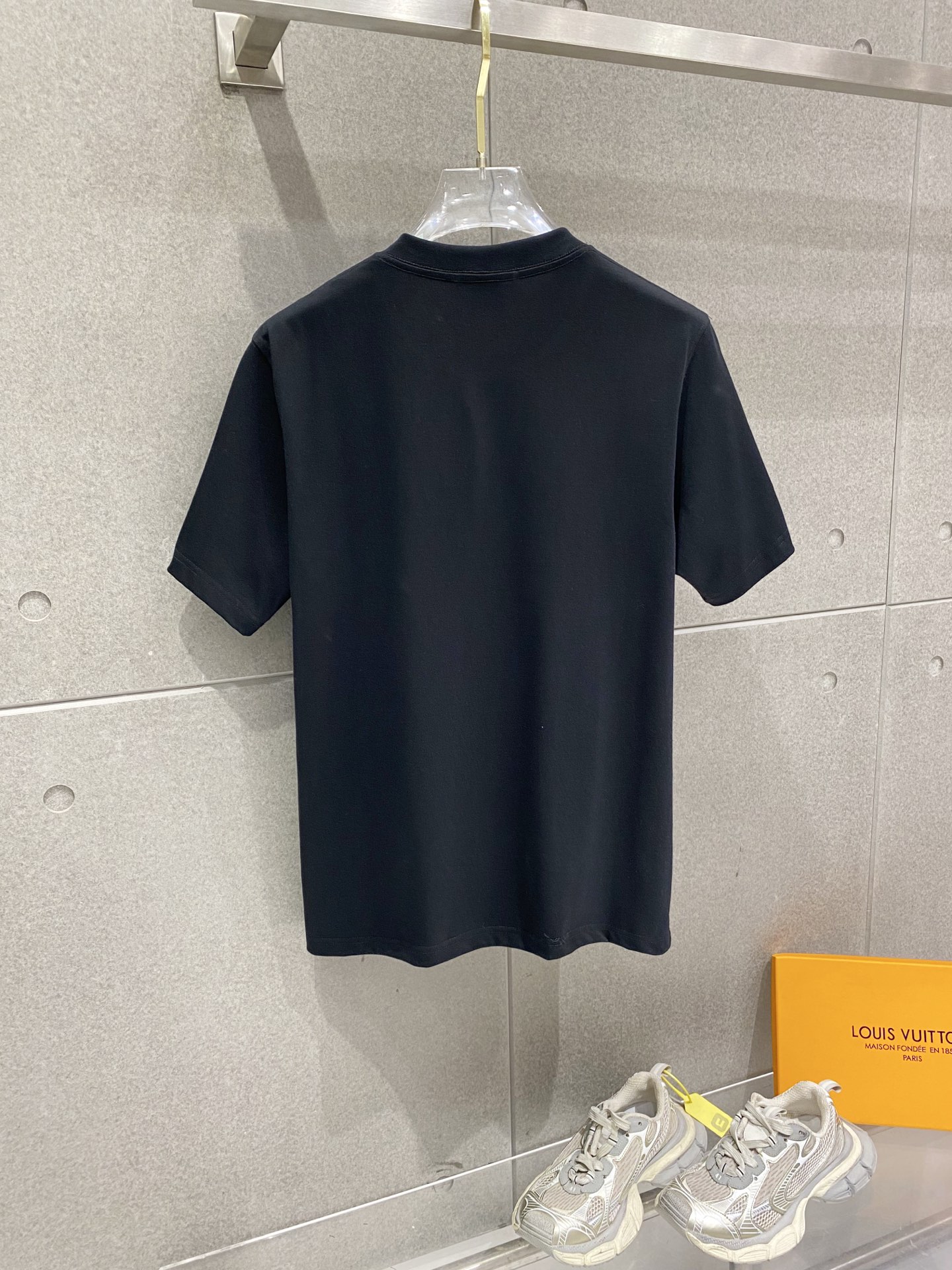 Burberry  2026ss New T Shirt  Size S-XXL