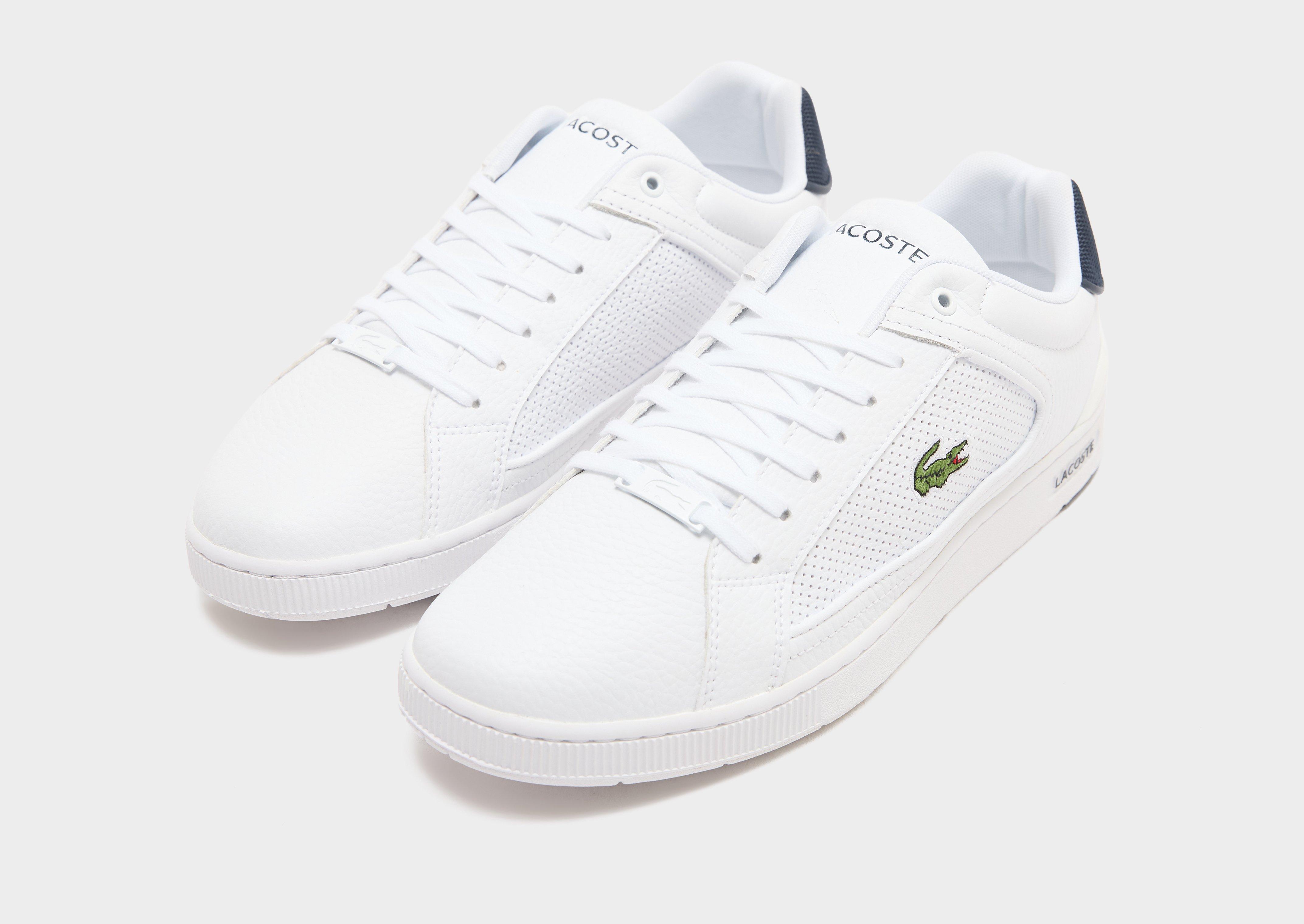 Lacoste Deviation