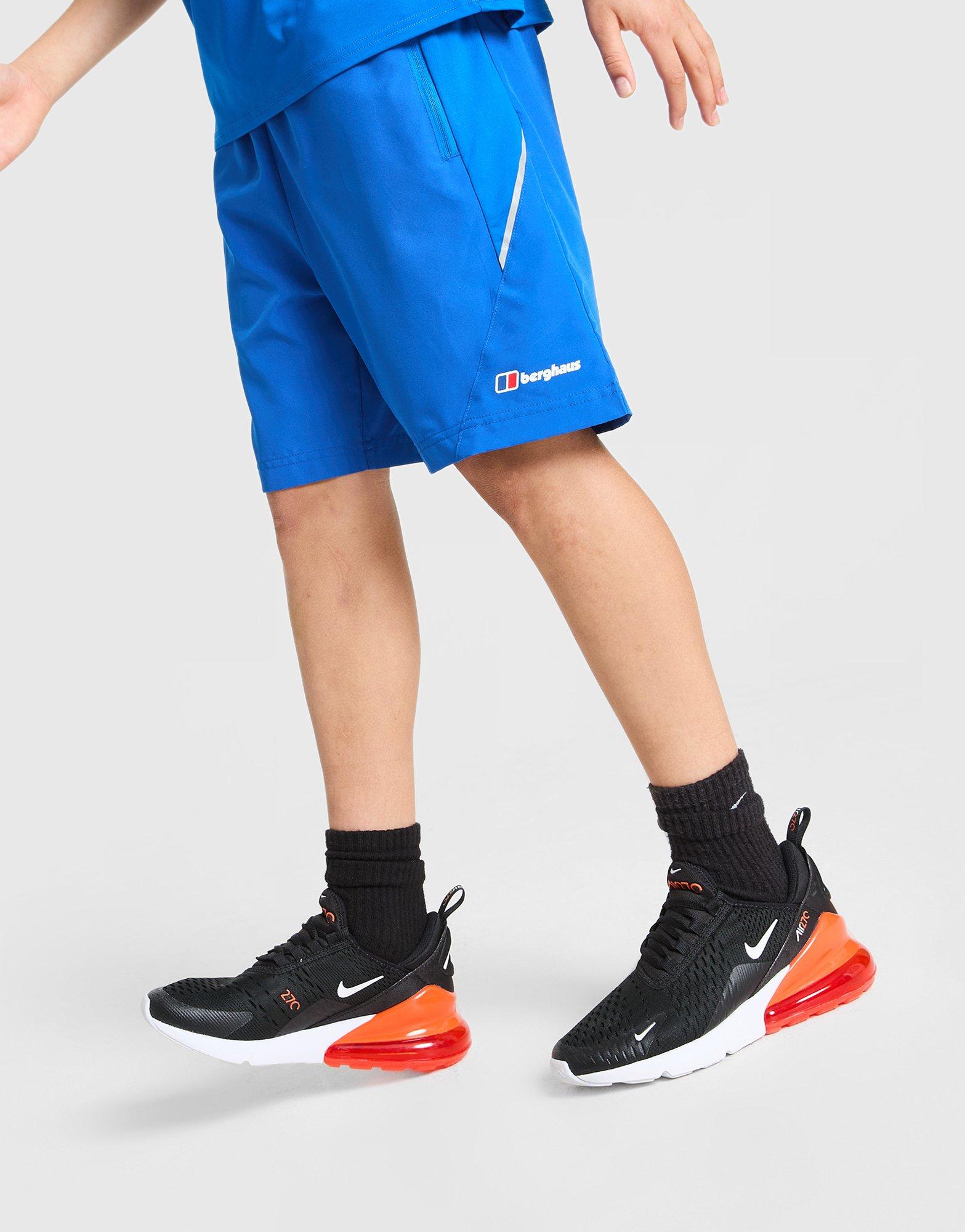 Berghaus Woven Shorts Kinder