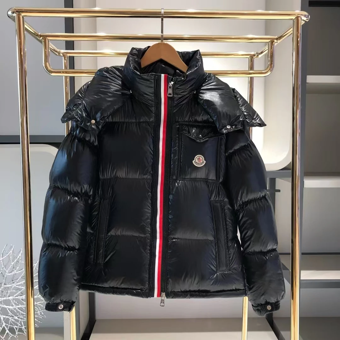 Down jacket top quality