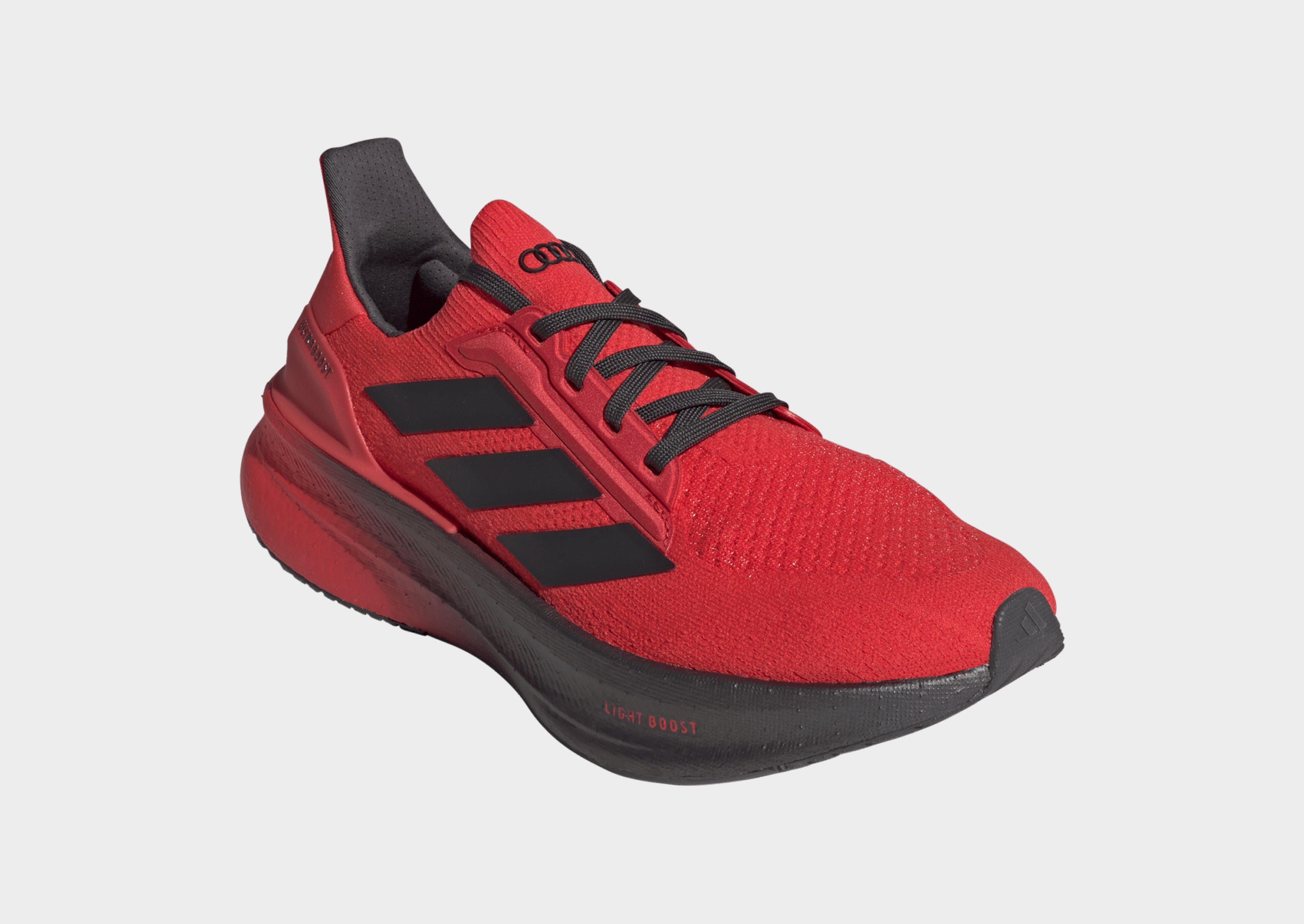 adidas Ultraboost 5 Audi Revolut F1 Team Schuh