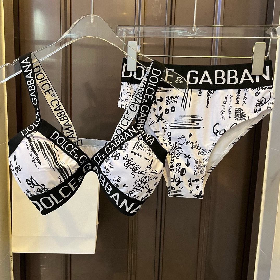 DG New Arrival Bikini Set 0007