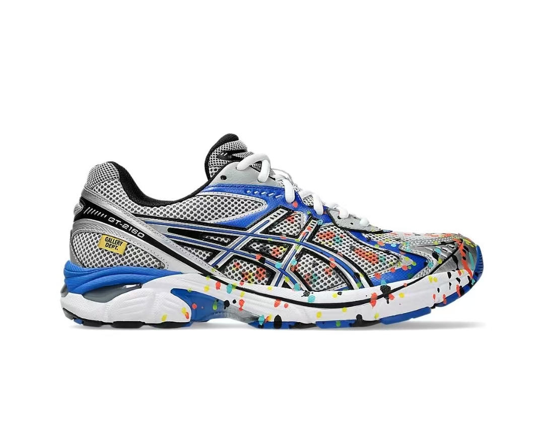 ASICS GT-2160 Gallery Dept ComplexCon