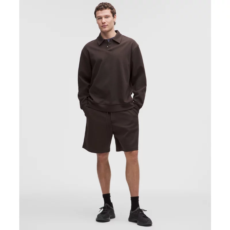 Grand Standard Short 8
