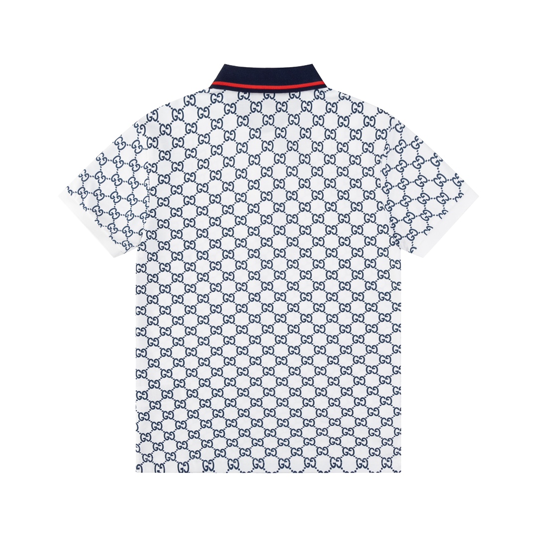 Gucci  2026ss New   Polo Shirt  Size M-XXXL