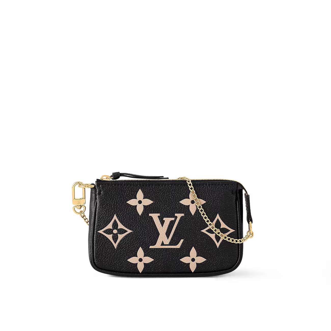 Mini Pochette Accessoires M80732