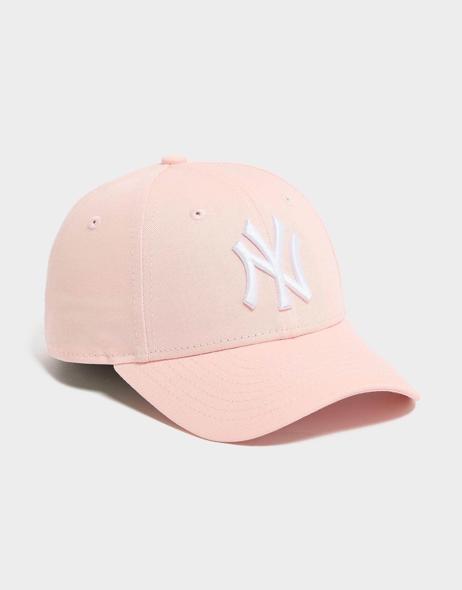 New Era MLB 9FORTY New York Yankees Kappe Kinder