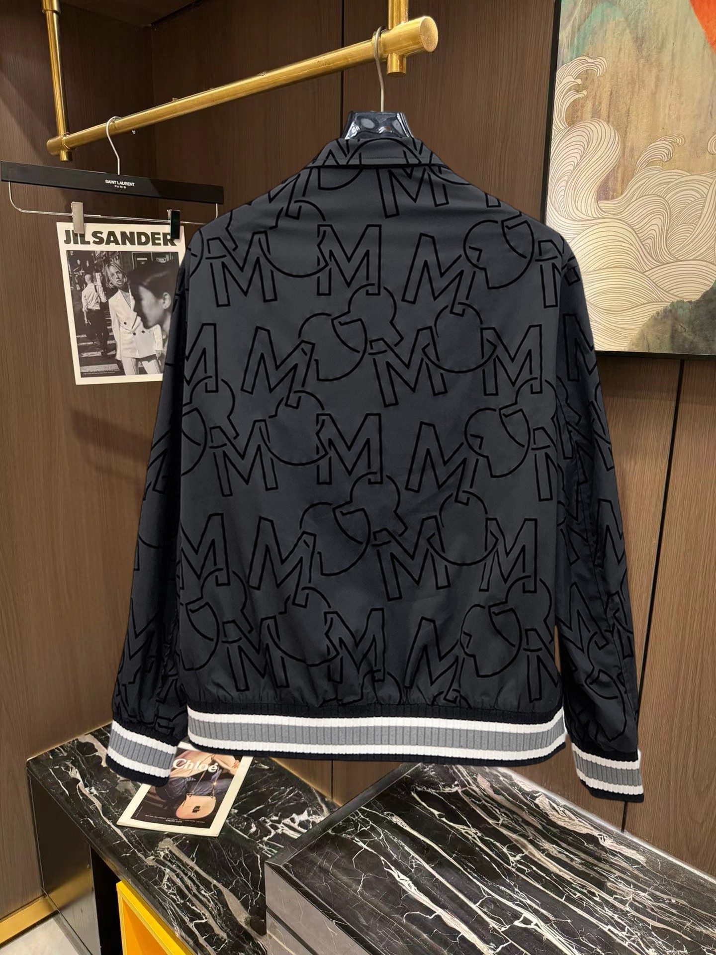 Moncler 2026ss New Jacket Size M-XXXL