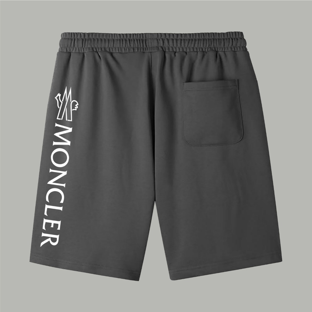 Moncler 2026ss New Shorts Size XS-L